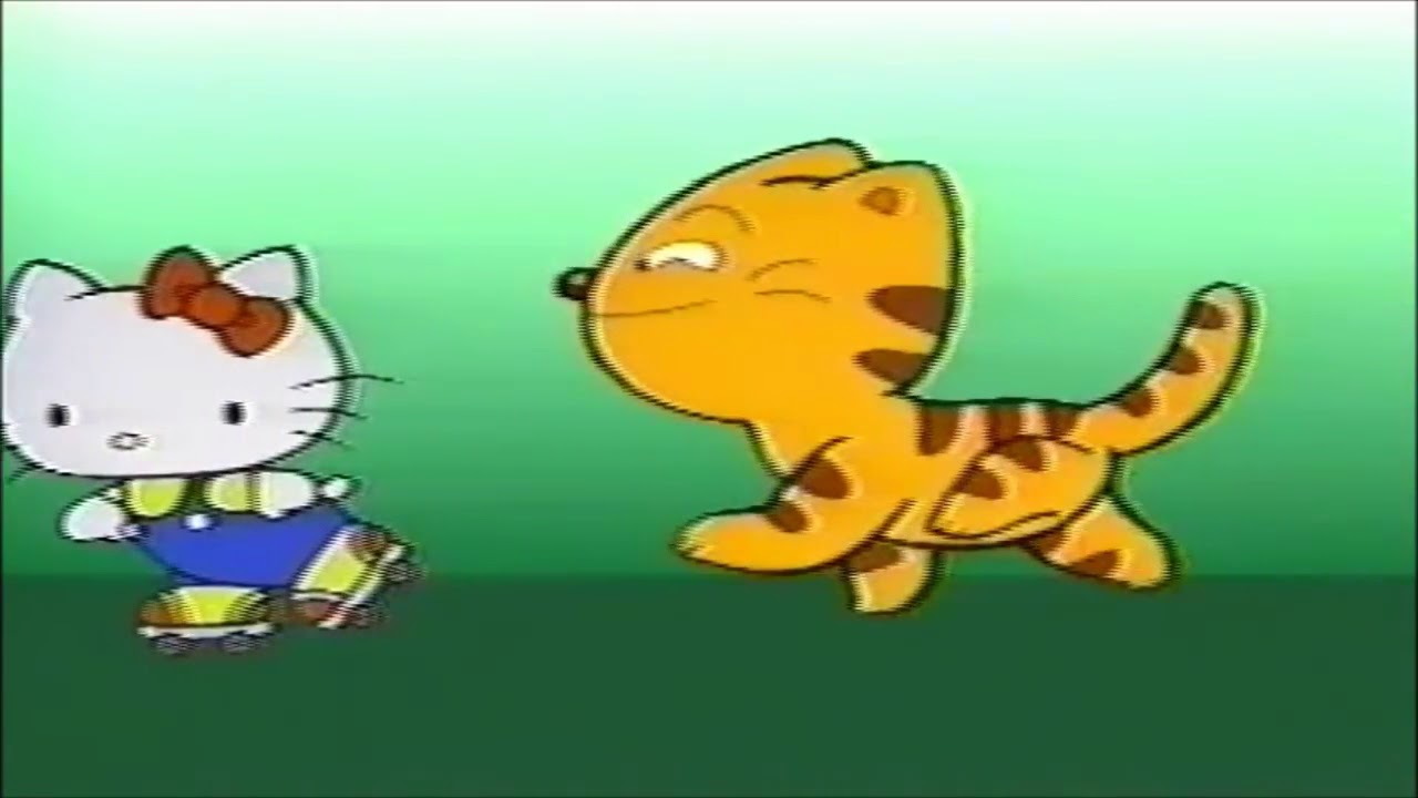 ねこふんじゃった - YouTube