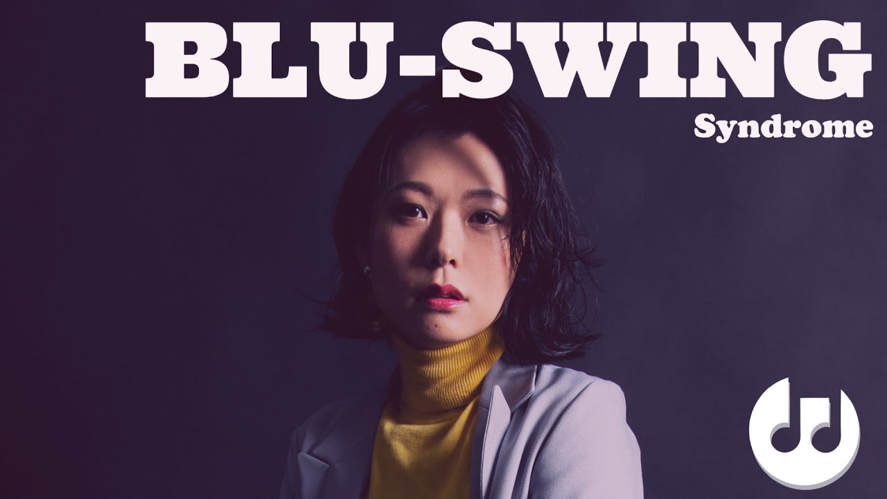 BLUE SYNDROME ブルーシンドローム インドの大運動会 ドスベロ 様