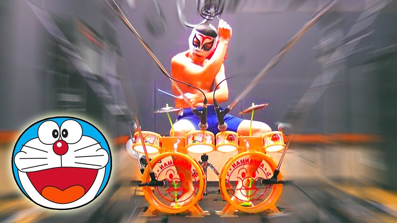 ドラえもん☆ドラみん 様用Sheba DUO ドラえもん☆ドラみん 様用Sheba DUO