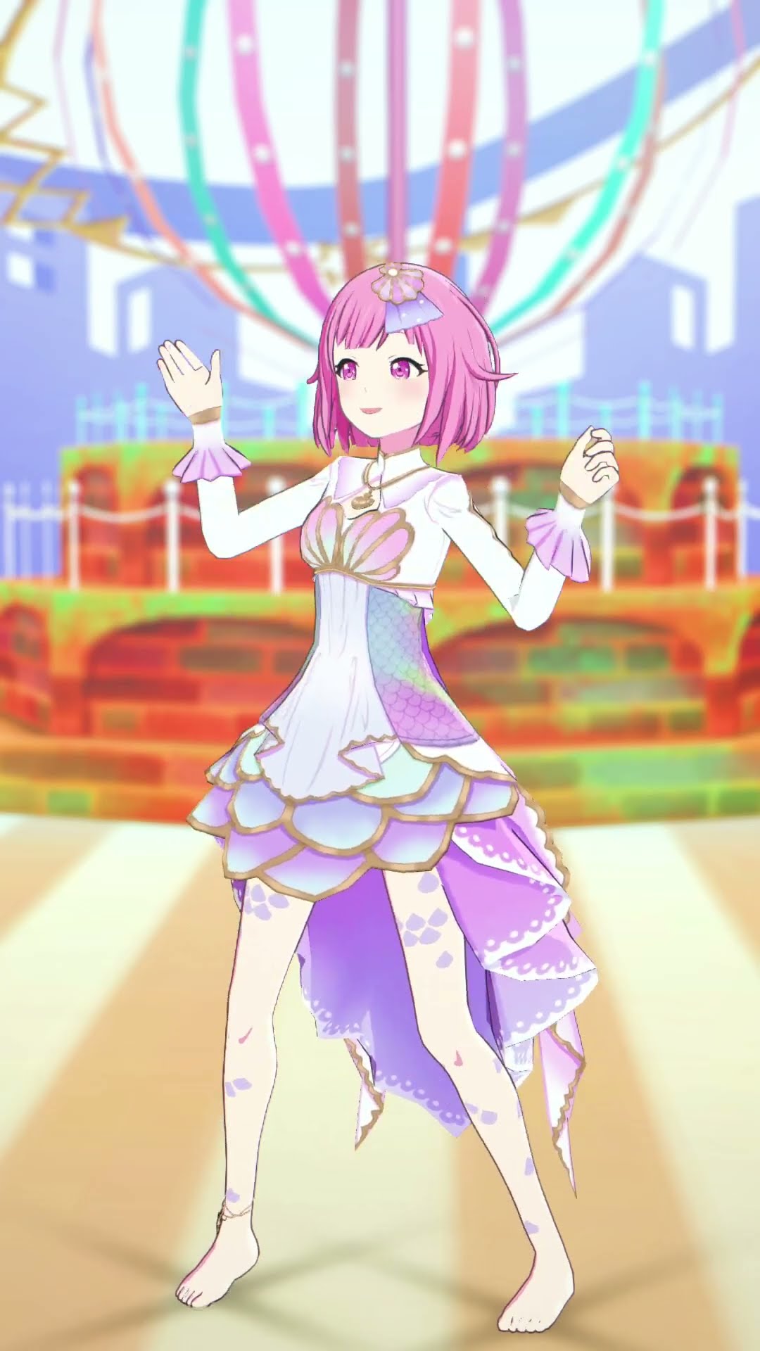 えむ プロセカ 鳳えむ | プロジェクトセカイ攻略Wiki