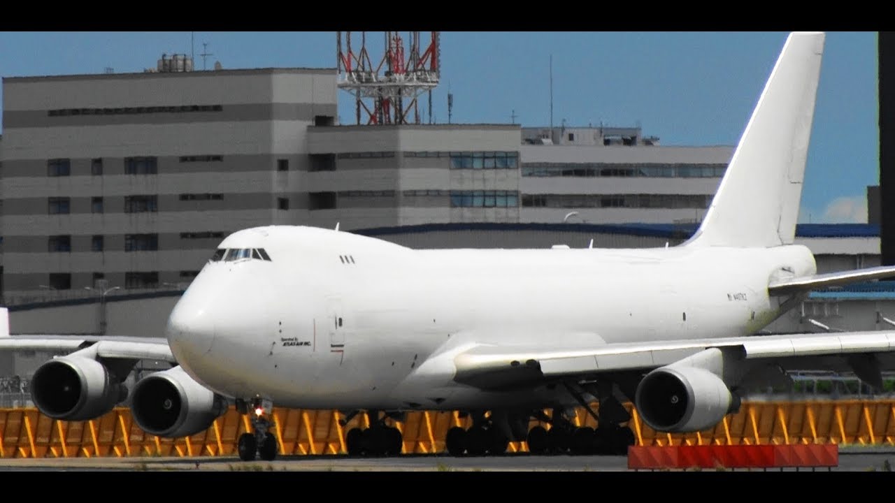 エバー航空Planetags B747 灰色と白色コンビ エバー航空Planetags B747