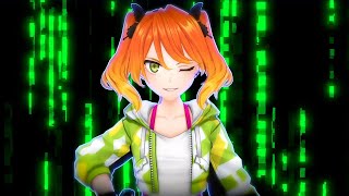 コンパス 公式】チーちゃん【実装決定】 - YouTube