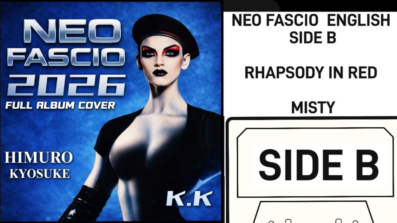 ミュージック KYOSUKE HIMURO NEO FASCIO TURNING POINT CDJapan : Neo