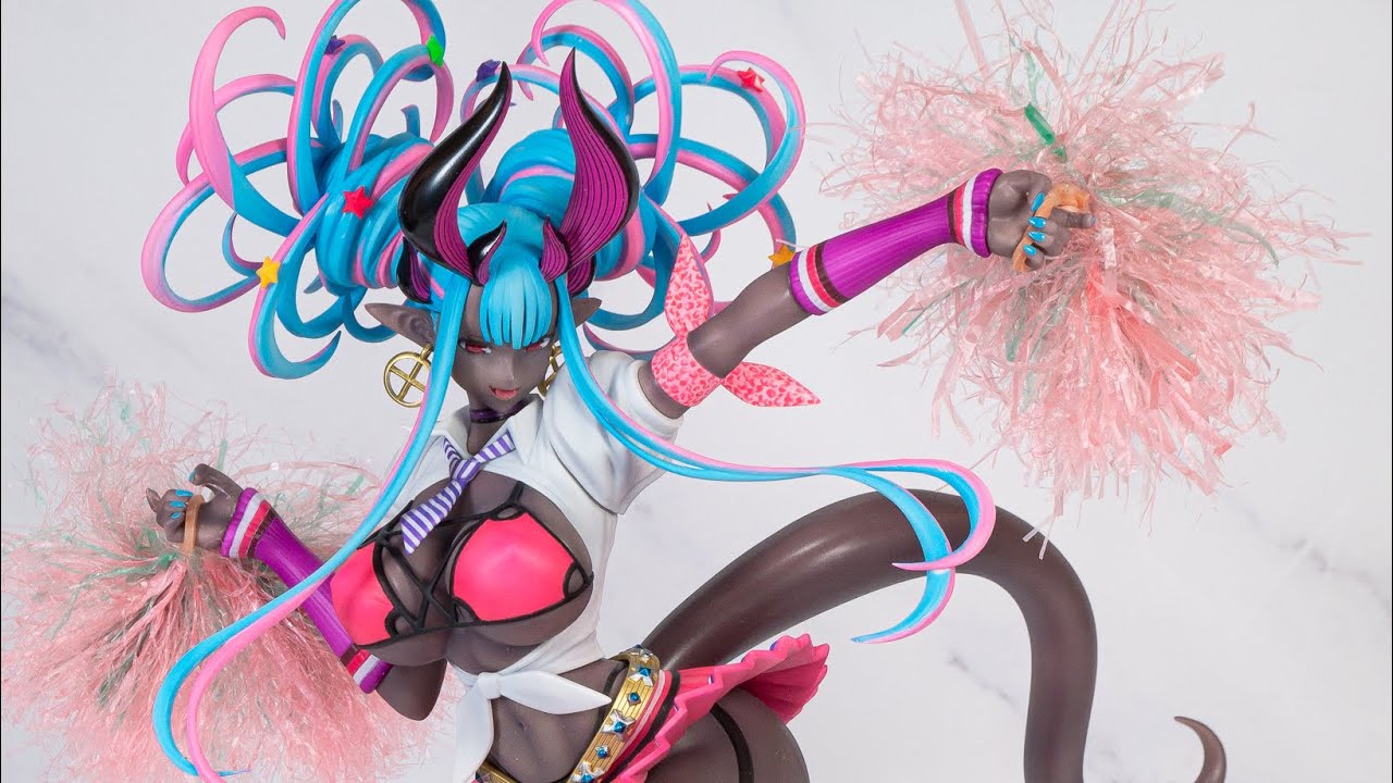 優顕さま専用 伊吹童子 最終再臨 ガレージキット fate fgo フィギュア