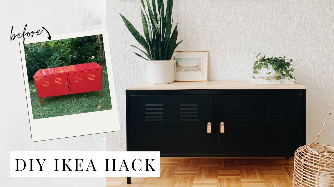 IKEA PS キャビネット モスグリーン IKEA PS キャビネット モスグリーン