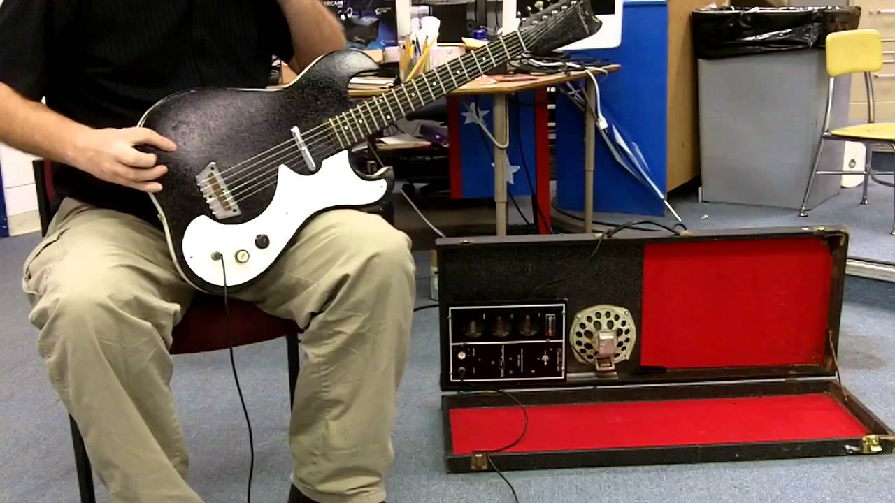 Ruzza Effects DankyDrive ギターエフェクター 機材紹介その①(2017/9