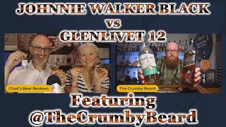 𝗝𝗼𝗵𝗻𝗻𝗶𝗲 𝗪𝗮𝗹𝗸𝗲𝗿 𝗕𝗹𝗮𝗰𝗸 vs 𝐆𝐥𝐞𝐧𝐥𝐢𝐯𝐞𝐭 𝟏𝟐