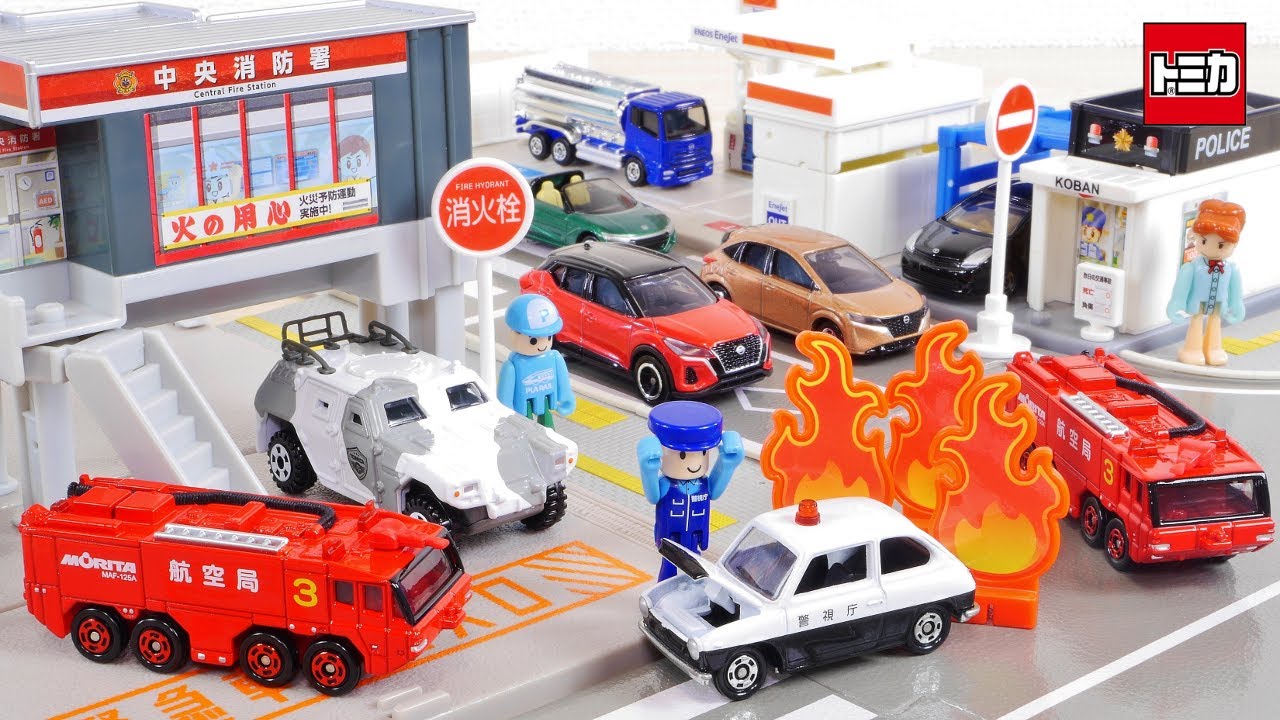 トミカ TOMICA SHOP EVENT SPECIAL 他12台セット トミカ TOMICA SHOP