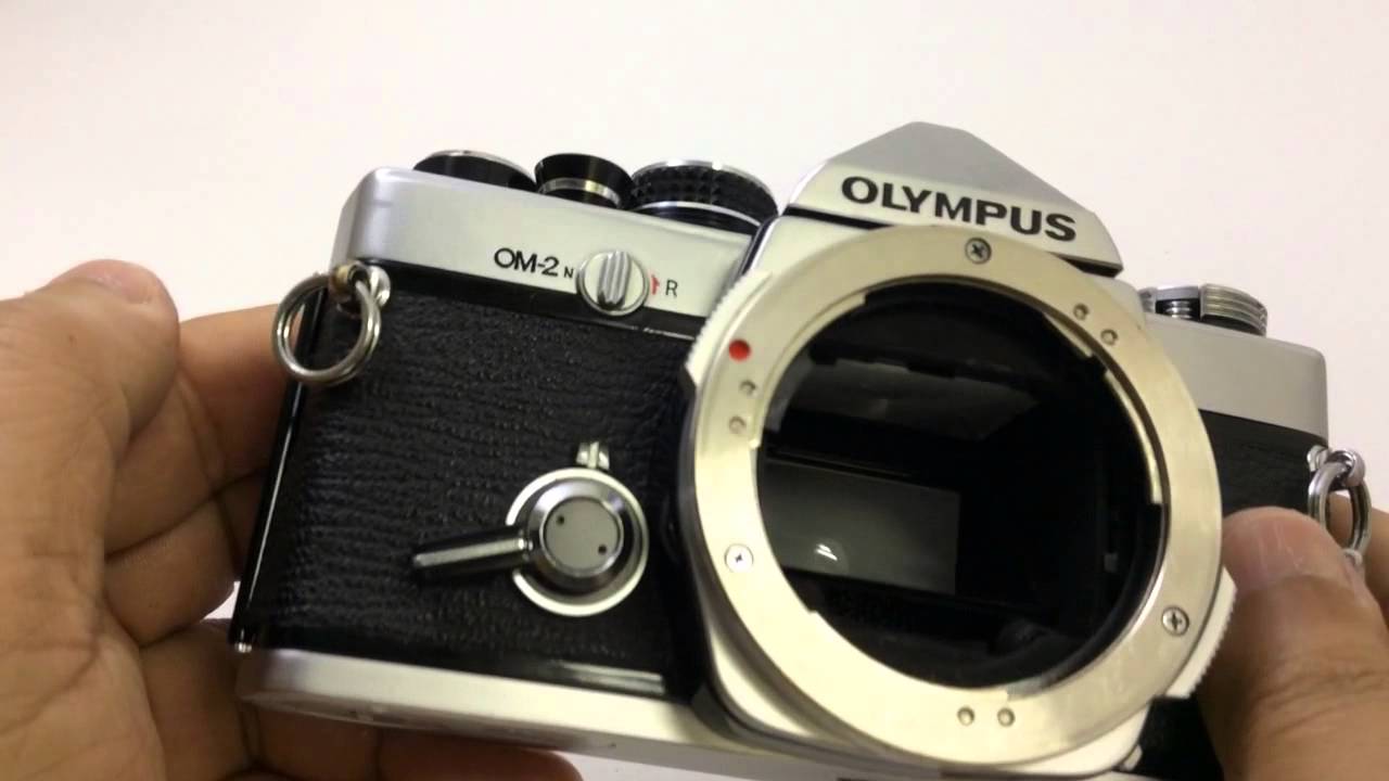 専用☆ OLYMPUS OM-2N + 標準レンズ 50mm 専用☆ OLYMPUS OM-2N + 標準