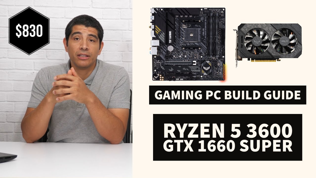 AMD Ryzen 5 GTX 1660 SUPER デスクトップPC 祭中のみ Ryzen 5 3600 +