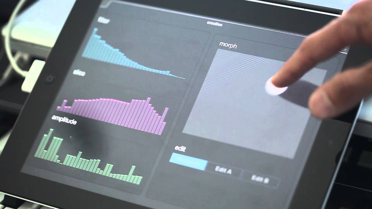 Introducing Mira for the iPad - YouTube