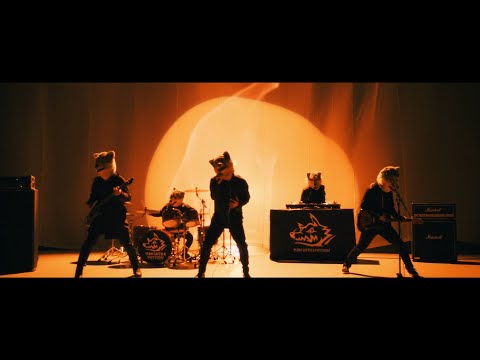 MAN WITH A MISSION マンウィズアミッション 田中重機 M MAN WITH A