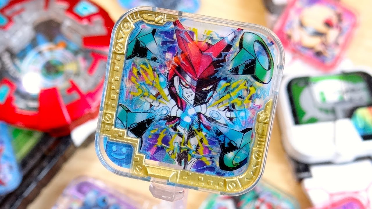 送料無料】アプモンチップ UGR 全6種フルコンプセット 非売品