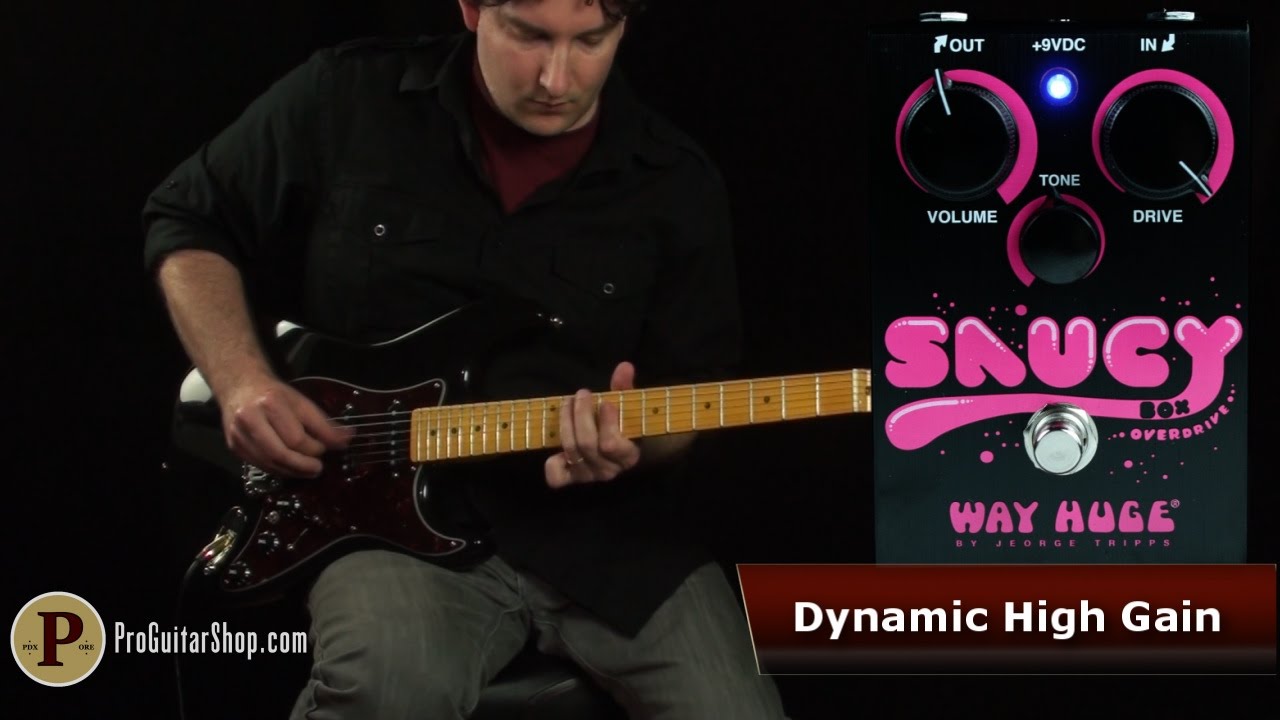 ☆WAY HUGE SAUCY BOX HC limited edition☆ Way Huge Saucy Box