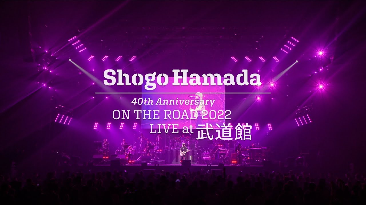東京 / TOKYO (ON THE ROAD 2022 LIVE at 武道館) - YouTube