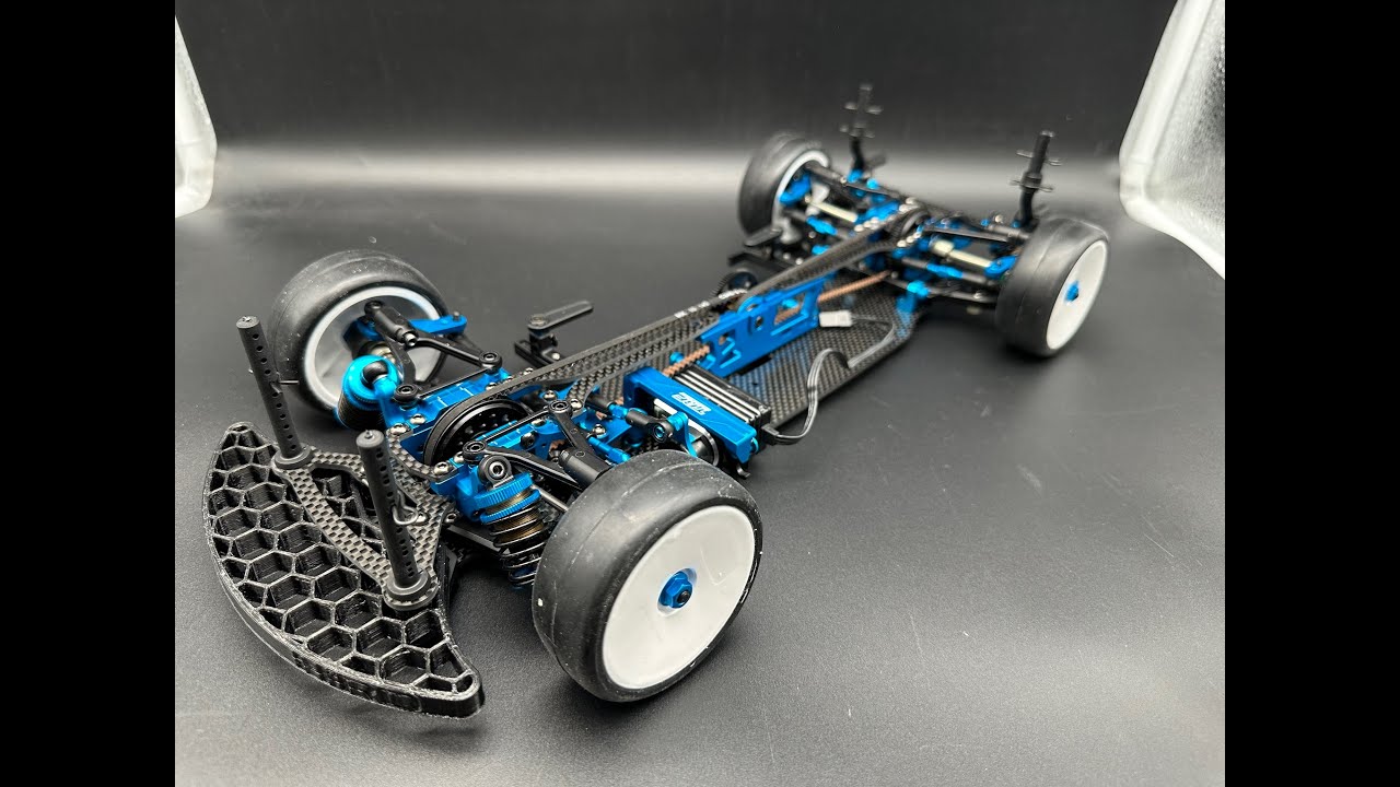 新品・未開封 タミヤTRF421キット タミヤ初荷のTRF421入荷 | ロック