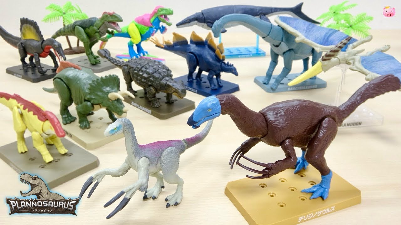 Swarovski クリスタル 恐竜 ディノ ディノサウルス Swarovski