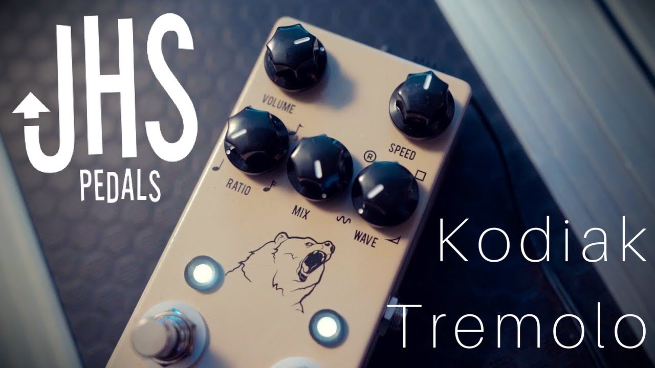 Inspiration Tools | JHS Kodiak - YouTube