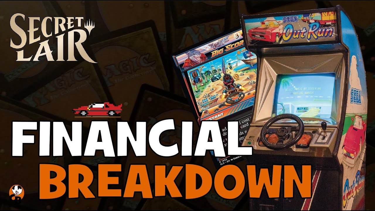 IS IT WORTH BUYING - 