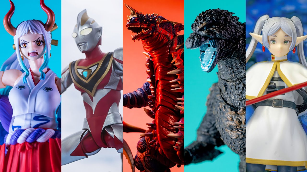 ゴーヤ怪獣2体セット