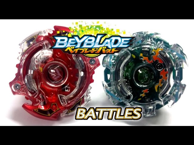 Beyblade ストームスプリガン K.U. Amazon.co.jp: ベイブレード