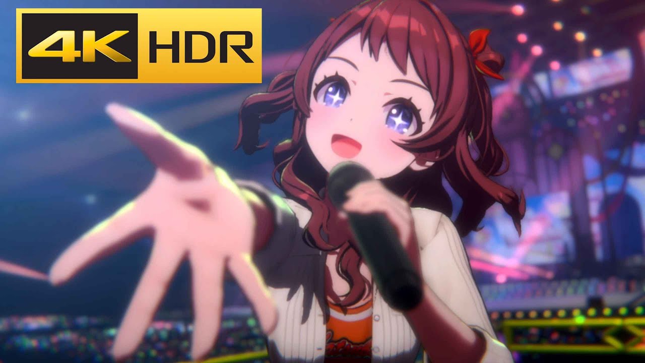 学園アイドルマスター BoomBoomPow 花海咲希 Sec Boom Boom Pow】花海