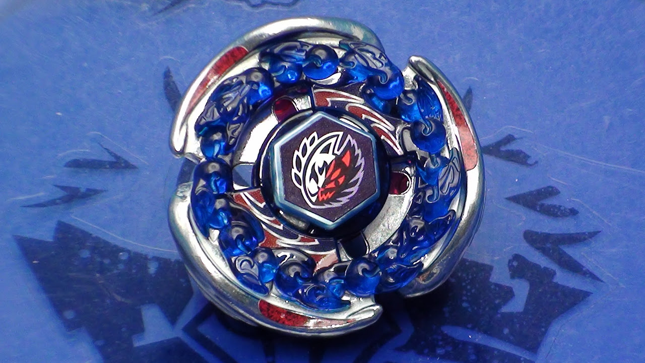 Beyblade BB-116 Random Booster Forbidden Eonis ED145FB