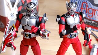 S.H.フィギュアーツ仮面ライダー龍騎