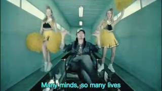 Dragon Ash Life Goes On - YouTube