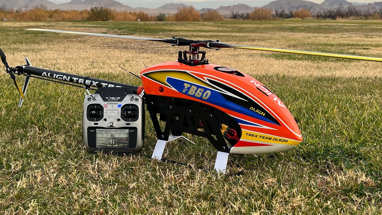 Alan Szabo Jr. ALIGN TB60 1/9/2026 - YouTube