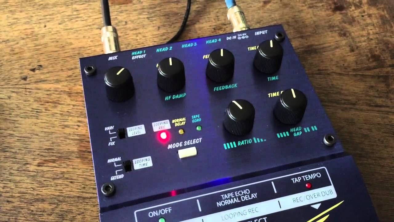 AKAI Head Rush E2 parte 3 - YouTube