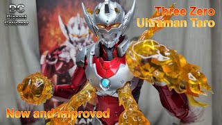 Three Zero 3A - Ultraman Taro (Netflix Anime) - 1/6 scale Diecast
