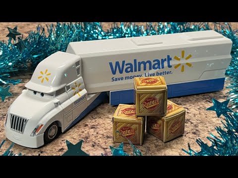 マテルカーズ CARS HAULER Walmart限定マテルカーズ CARS HAULER