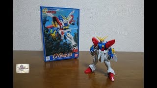 旧キット Gガンダムシリーズ - YouTube