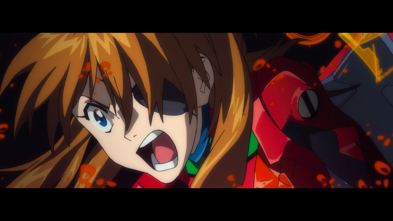 新劇場版エヴァンゲリヲン 新聞 シネマニュース 号外 新劇場版エヴァン