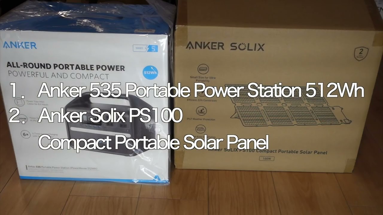 2026ヨドバシカメラ夢のお年玉箱開封 ポータブル電源の夢 - YouTube