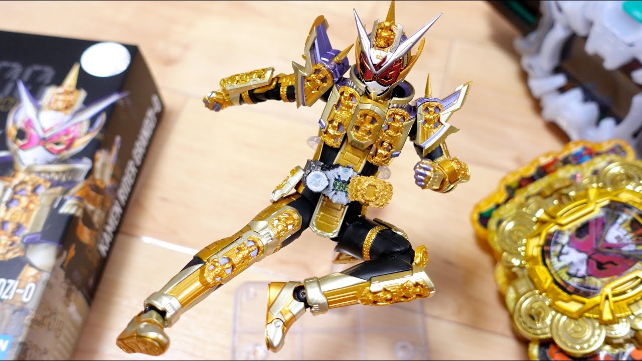 フィギュアーツ 仮面ライダージオウセット S.H.Figuarts 仮面ライダー