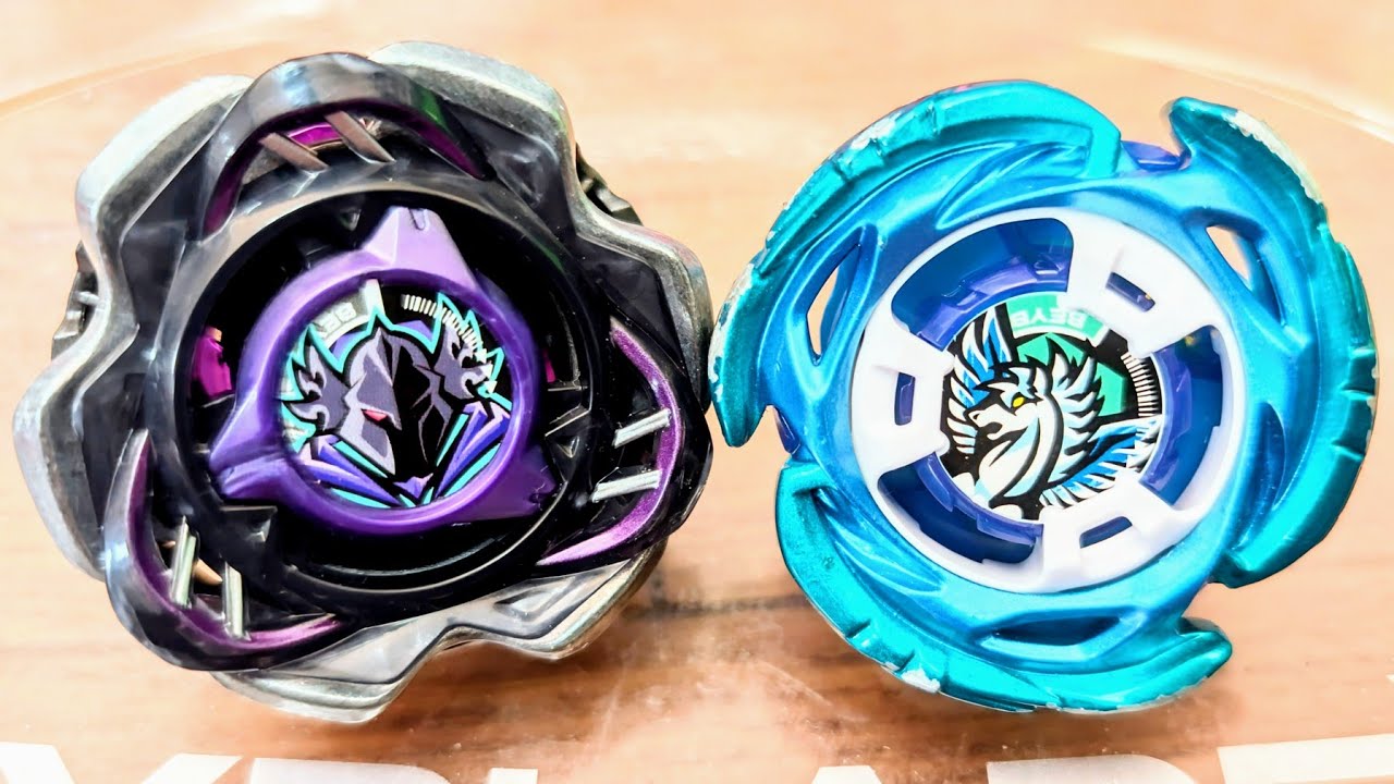 エアロペガサス 3-70A BEYBLADE X エアロペガサス3-70A ① BAYBLADEX