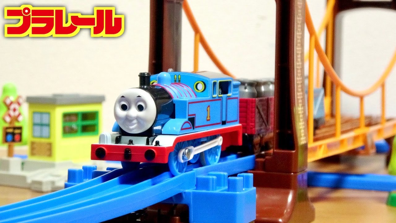 hornby トーマス クレーン車 57. ロッキー、クレーン車 – イギリス鉄道