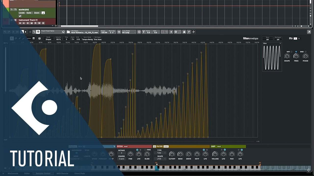 Steinberg Cubase 13発売！創造性に溢れる新機能を一挙にご紹介