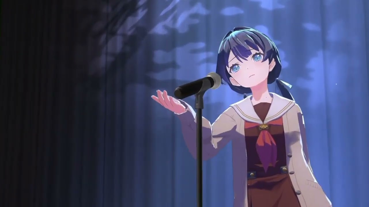 ラブカ 村野さやか役 野中ここなさん pe＋ ラブカ vol.2 村野さやか