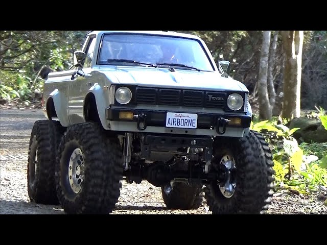 値下げ hg p407 タミヤハイラックスRN36共通 値下げ hg p407 タミヤ