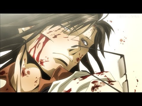 天蓬元帥篇～ 2018年9月28日発売 OVA「最遊記外伝」Blu-ray BOX