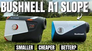 Bushnell Slope A1 Review - Is The Pocket Sized Bushnell A Winner