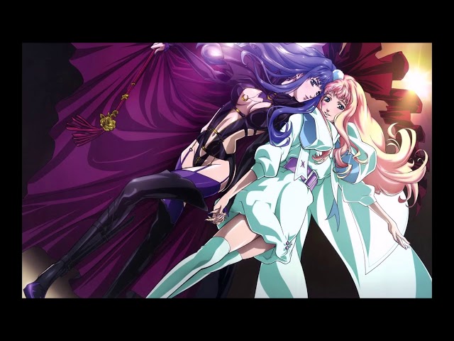 マクロスF 眼鏡 シェリルノーム ユニバーサルバニー ver. マクロス