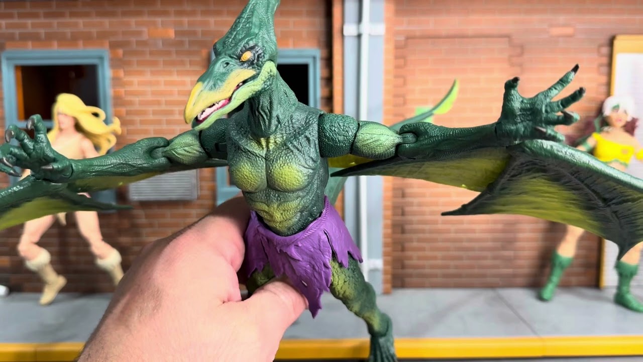 マーベルレジェンド・サウロン（SDCC2025限定版） マーベルレジェンド