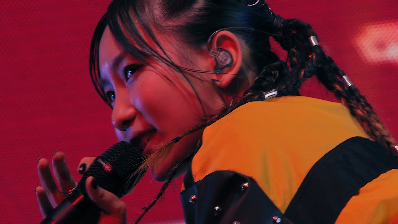 YOASOBI「祝福」(The Blessing) from 『YOASOBI ARENA TOUR 2023