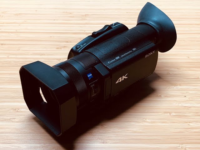 卒業•入学シーズン】SONY FDR-AX700 他【3月末まで】 卒業•入学