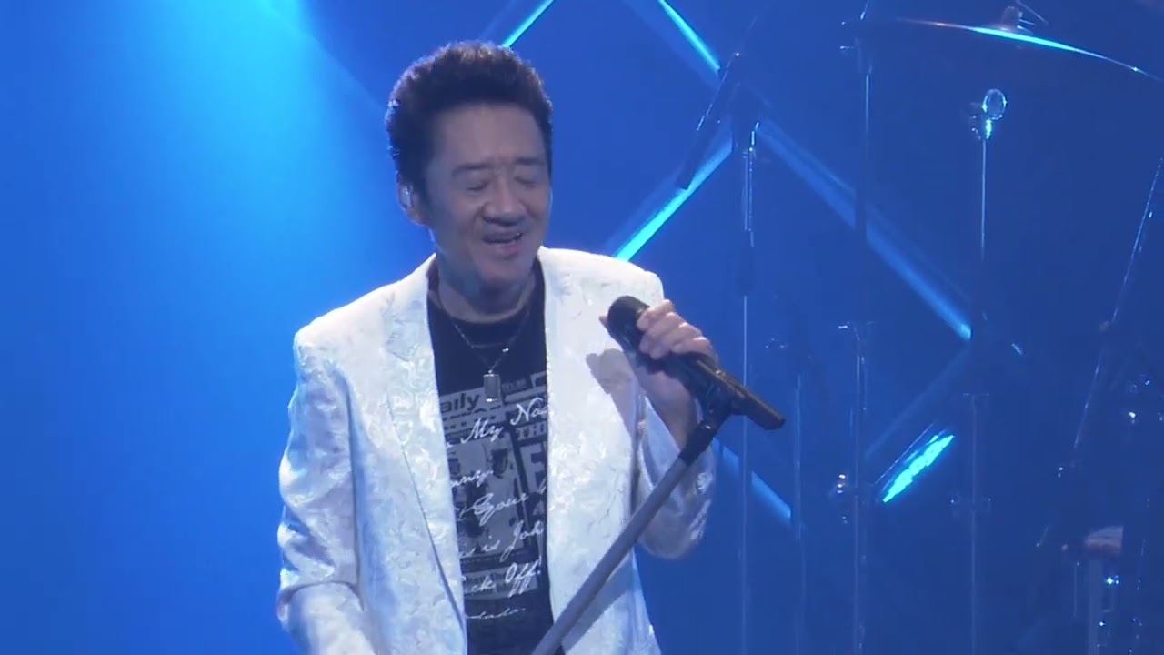 HOUND DOG LIVE 2022「Starting again at Route 66」 - YouTube