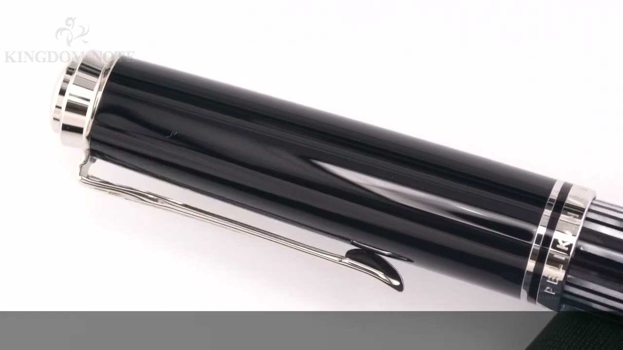 Pelikan ペリカン 万年筆 スペシャルエディション スーベレーン M605